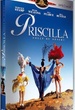 Priscilla, folle du désert - 