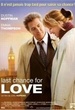Last Chance for Love 