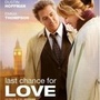 Last Chance for Love