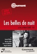 Les belles de nuit 