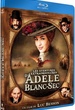 Les aventures extraordinaires d'Adèle Blanc-Sec [Blu-ray] 