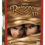 Raiponce - Combo Blu-ray 3D active + Blu-ray 2D + copie digitale [Blu-ray]