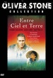 Entre ciel et terre 