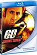60 secondes chrono [Blu-ray] 