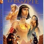 Le Prince d'Egypte