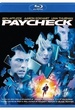 Paycheck [Blu-ray] 