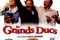 Affiche du film Les Grands Ducs