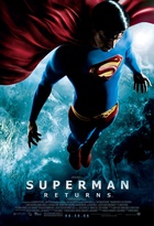 Affiche miniature du film Superman Returns