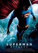 Affiche du film Superman Returns 