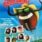 Affiche du film L'Equipe Des Casse-Gueule - L'Equipe Des Casse-Gueule 