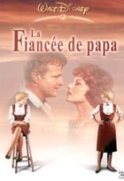 Affiche miniature du film La Fiancée de papa