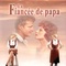Affiche du film La Fiancée de papa - La Fiancée de papa 