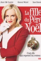 Affiche miniature du film La Fille Du Père Noël