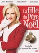 Affiche du film La Fille Du Père Noël