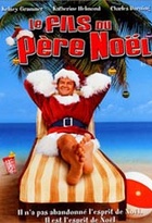 Affiche miniature du film Le Fils Du Père Noël