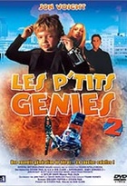 Affiche miniature du film Les p'tits génies 2