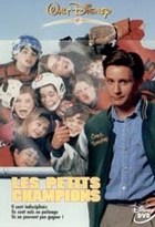 Affiche miniature du film Les Petits champions