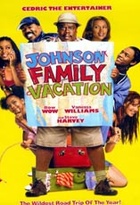 Affiche miniature du film Les Vacances de la Famille Johnson