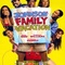 Affiche du film Les Vacances de la Famille Johnson - Les Vacances de la Famille Johnson 