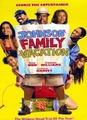 Les Vacances de la Famille Johnson