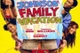 Affiche du film Les Vacances de la Famille Johnson