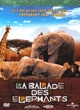 Affiche du film La balade des éléphants