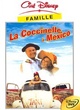 Affiche du film La Coccinelle à Mexico