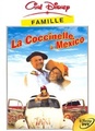 La Coccinelle à Mexico