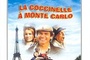 Affiche du film La Coccinelle à Monte-Carlo