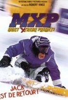 Affiche miniature du film M.X.P Most Xtreme Primate