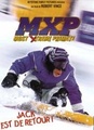 M.X.P Most Xtreme Primate