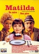 Affiche du film Matilda