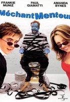 Affiche miniature du film Méchant menteur
