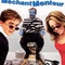 Affiche du film Méchant menteur - Méchant menteur 