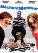 Affiche du film Méchant menteur
