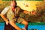 Affiche du film Mission Croco
