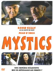 Affiche du film Mystics