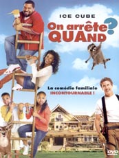 Affiche du film Quand est-ce qu'on arrête ?