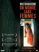 Affiche du film Matrubhoomi, un monde sans femmes