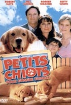 Affiche miniature du film Petits Chiots Pour Grande Famille