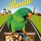 Affiche du film Paulie, Le Perroquet Qui Parlait Trop - Paulie, Le Perroquet Qui Parlait Trop 