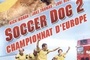 Affiche du film Soccer Dog 2 : Championnat d'Europe