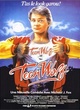 Affiche du film Teen Wolf