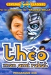 Théo mon ami robot 