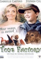 Affiche miniature du film Toys factory