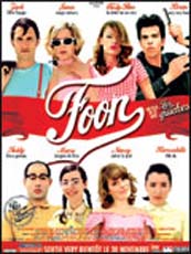 Affiche du film Foon