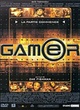 Affiche du film Gamer