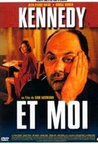 Affiche miniature du film Kennedy et moi