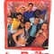 Affiche du film La boîte - La boîte 