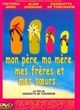 Affiche du film Mon père, ma mère, mes frères et mes soeurs